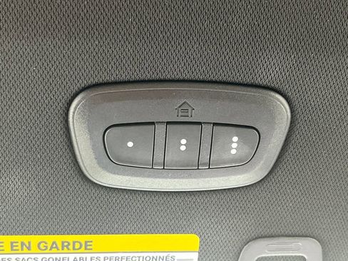 New 2025 Jeep Grand Cherokee L Overland w/ Luxury Tech Group IV image 4