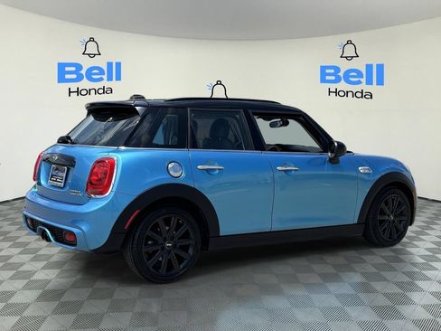 Used 2017 MINI Cooper S FWD image 4