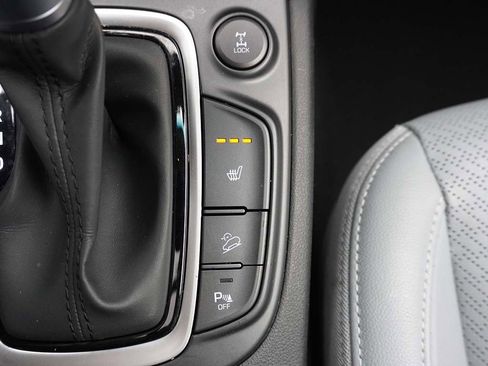 Used 2019 Hyundai Kona Ultimate image 55