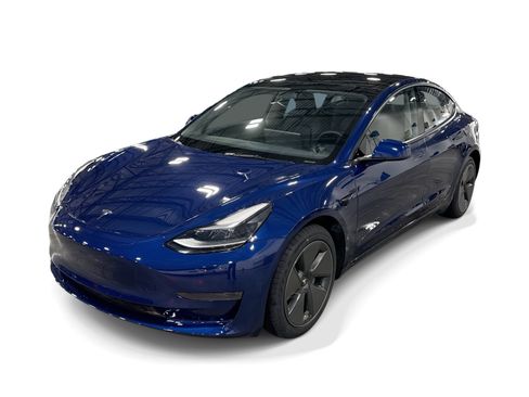 Certified 2023 Tesla Model 3 Standard Range RWD image 14