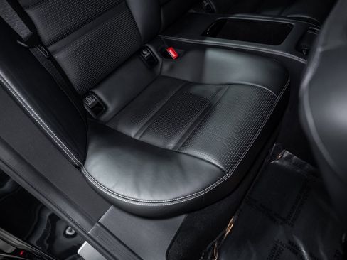 Used 2015 Mercedes-Benz CLS 63 AMG S-Model image 36