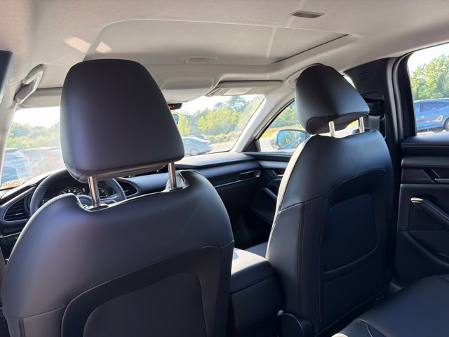 New 2026 MAZDA MAZDA3 2.5 S Sedan w/ Preferred Pkg FWD image 9