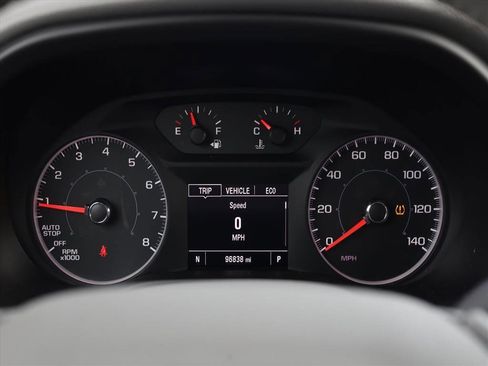 Used 2019 GMC Acadia SLE image 11