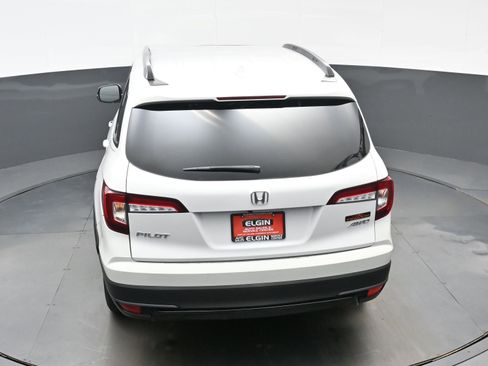 Used 2022 Honda Pilot TrailSport image 39