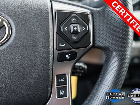 Certified 2023 Toyota Tacoma SR5 image 17