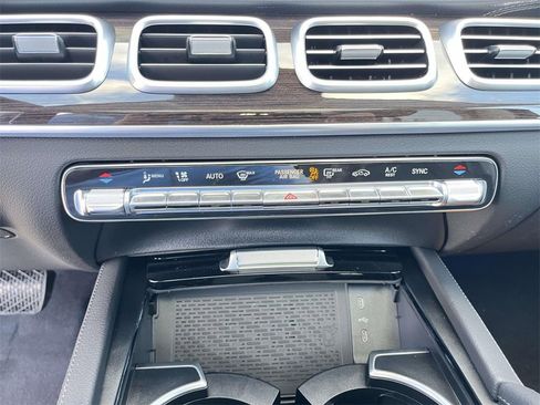 New 2026 Mercedes-Benz GLE 450 4MATIC image 20