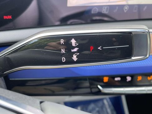 New 2025 Cadillac Optiq Sport 2 image 26