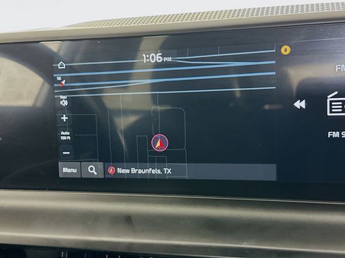 Used 2025 Kia Seltos S image 22