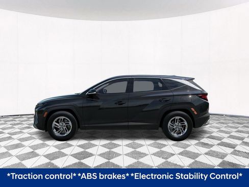 New 2026 Hyundai Tucson SE AWD/4WD image 5