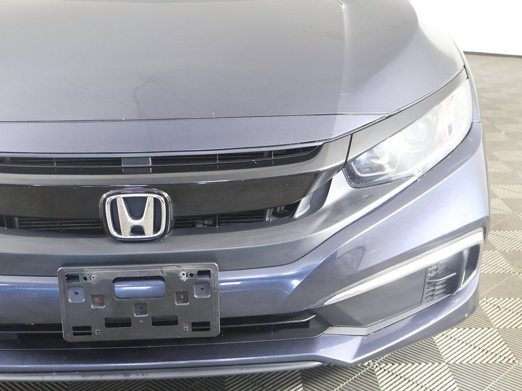 Used 2019 Honda Civic LX image 12