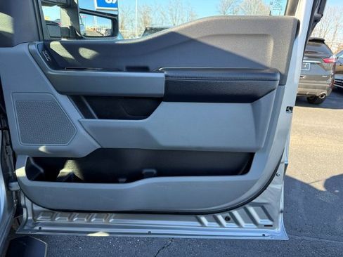 Used 2024 Ford F250 XLT image 20