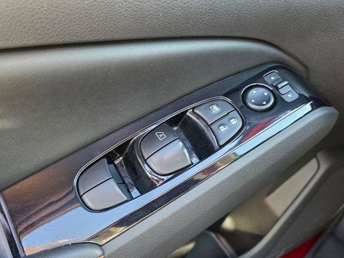 Used 2024 Nissan Altima 2.5 SR image 28