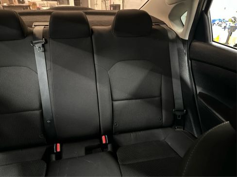 Used 2020 Kia Forte LXS image 29