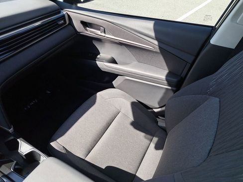 Used 2026 Toyota Camry LE w/ Convenience Package image 12