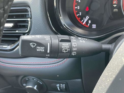 New 2026 Dodge Durango GT image 34