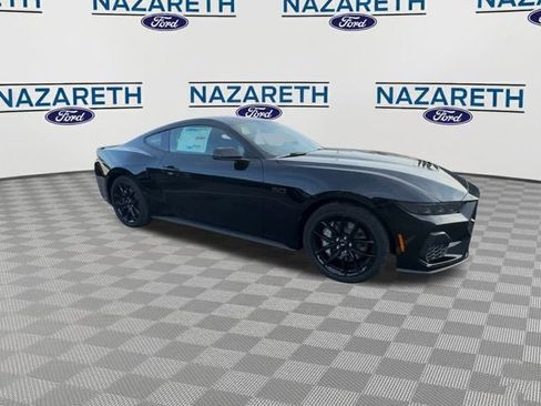 New 2026 Ford Mustang GT Premium image 2