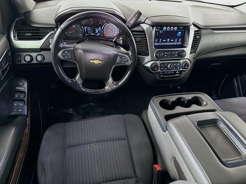 Used 2019 Chevrolet Tahoe LS image 17