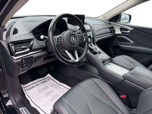 Used 2023 Acura RDX AWD image 15