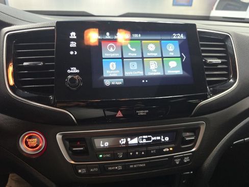 Used 2023 Honda Passport TrailSport image 27