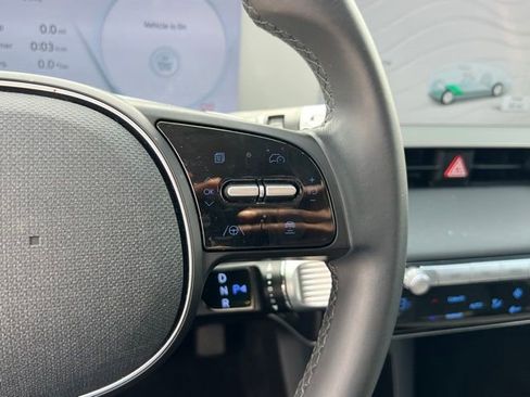 Used 2024 Hyundai Ioniq 5 SE AWD/4WD image 22