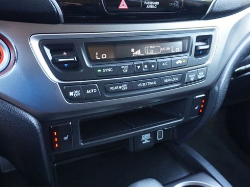 Used 2019 Honda Pilot EX-L image 44