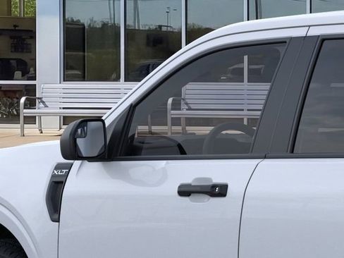 New 2026 Ford Maverick XLT FWD image 21