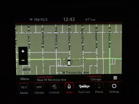 Used 2021 Jeep Gladiator Rubicon image 34