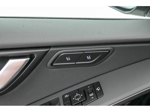 New 2025 Kia Niro Wave w/ Wave Preserve Package image 15