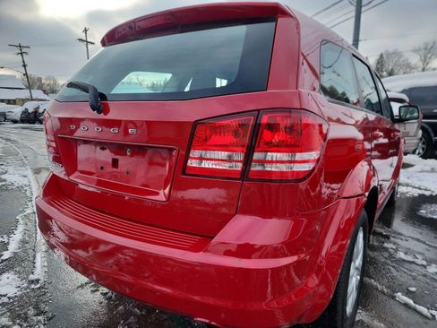 Used 2015 Dodge Journey American Value Package image 6