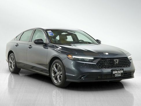 Used 2024 Honda Accord EX image 7