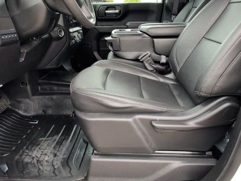 Used 2024 Chevrolet Silverado 3500 W/T w/ WT Convenience Package image 11