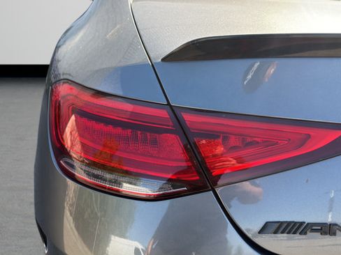 Used 2019 Mercedes-Benz CLS 53 AMG 4MATIC image 30
