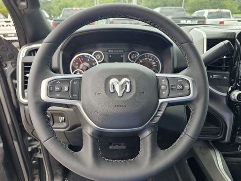 New 2026 RAM 2500 Big Horn RWD image 45