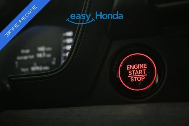 Certified 2026 Honda Passport TrailSport image 14
