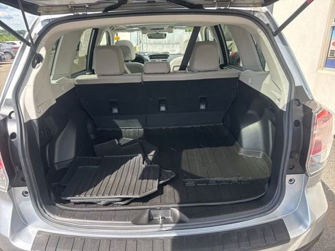Used 2017 Subaru Forester 2.5i Limited AWD/4WD image 29