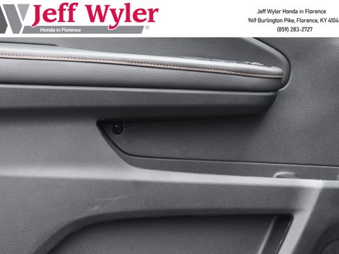 New 2026 Honda Ridgeline TrailSport image 11