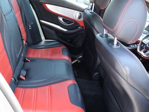 Used 2019 Mercedes-Benz C 63 AMG S image 15