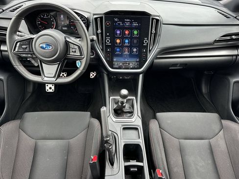 Used 2023 Subaru WRX Premium AWD/4WD image 13