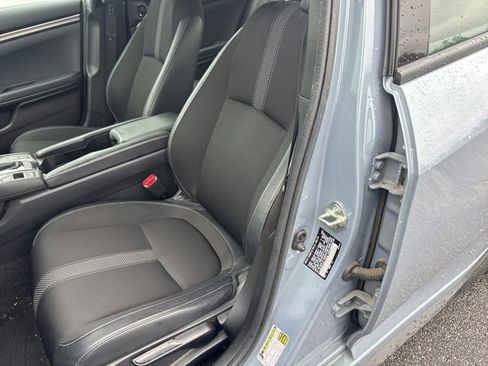 Used 2020 Honda Civic Sport image 9