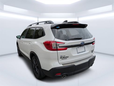 New 2025 Subaru Ascent Onyx Edition image 5