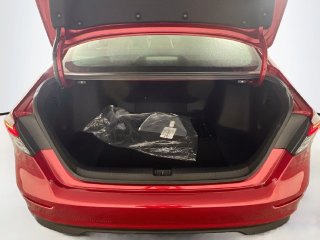 Certified 2026 Honda Accord SE image 29