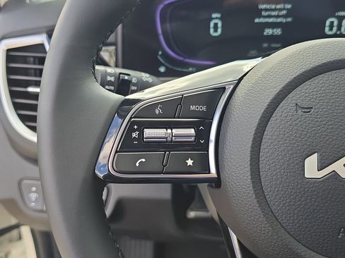 New 2026 Kia Seltos S image 29