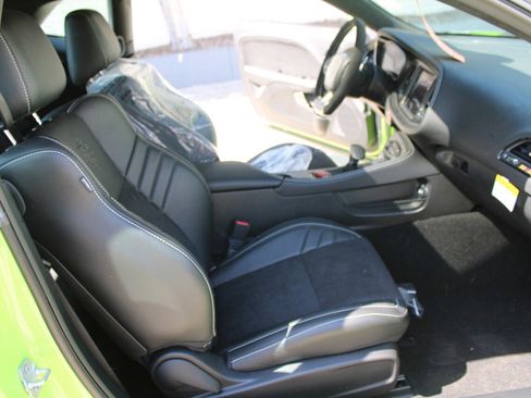 New 2023 Dodge Challenger SRT Hellcat Redeye image 54