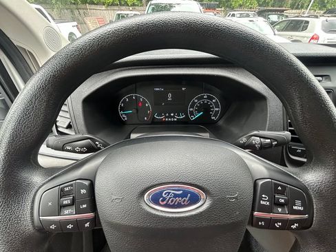 Used 2025 Ford Transit 250 Low Roof w/ Exterior Upgrade Package RWD image 19