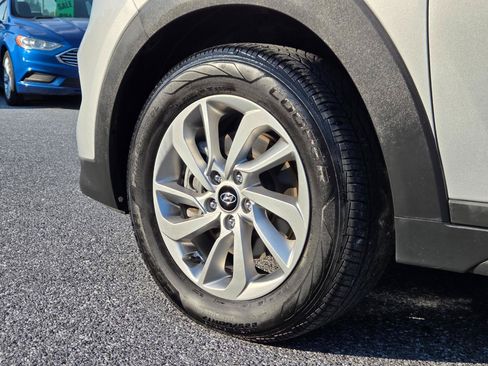 Used 2018 Hyundai Tucson SE FWD image 15