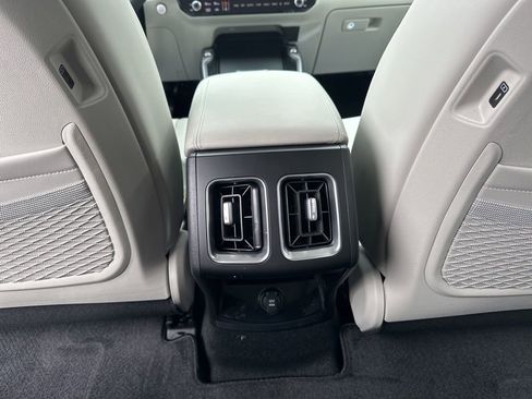 New 2026 Kia Sorento EX image 23