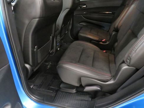 New 2026 Dodge Durango GT image 13
