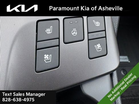 New 2026 Kia Sportage SX Prestige AWD/4WD image 17