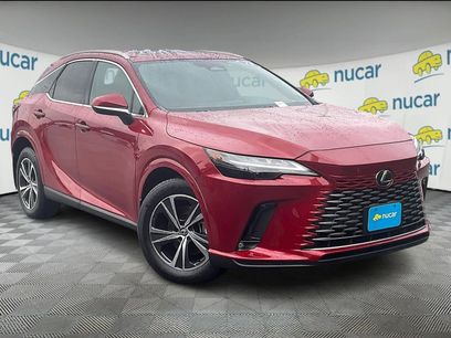 Used 2025 Lexus RX 350 Premium