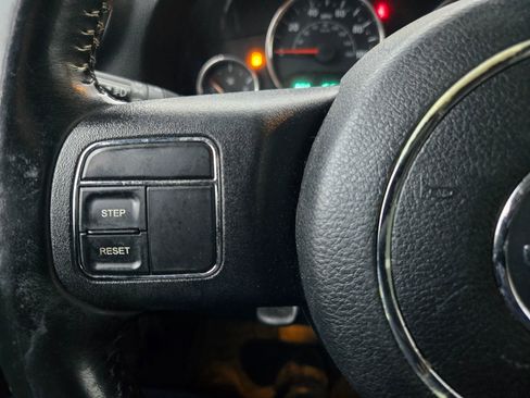 Used 2016 Jeep Wrangler Unlimited Sport w/ Quick Order Package 24S image 25